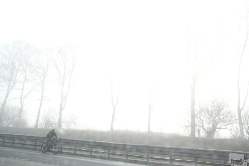 cyclist