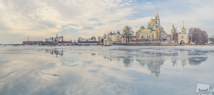 Нило-Столобенская пустынь