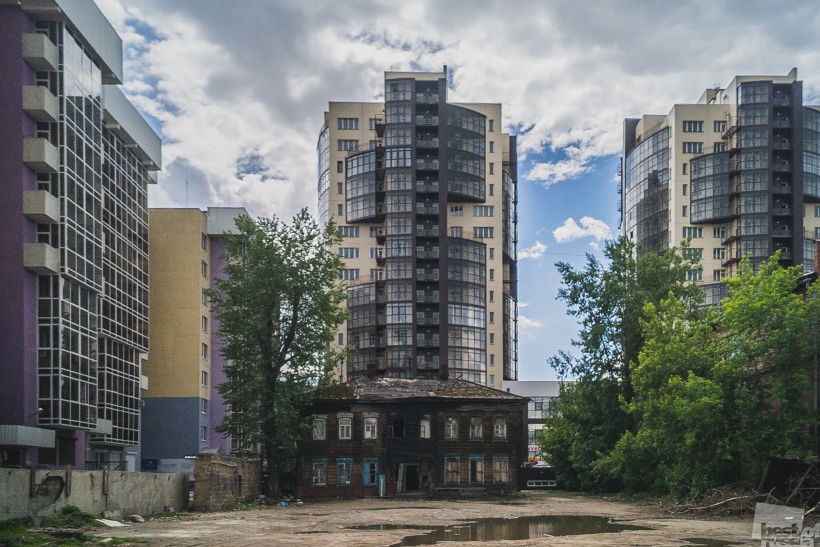 В окружении будущего