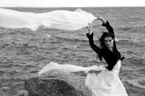 Танец с ветром