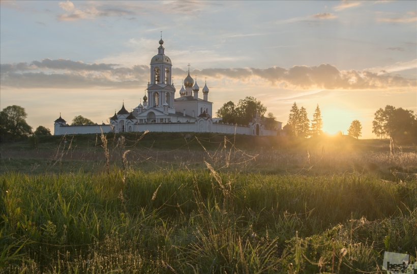 Антушково