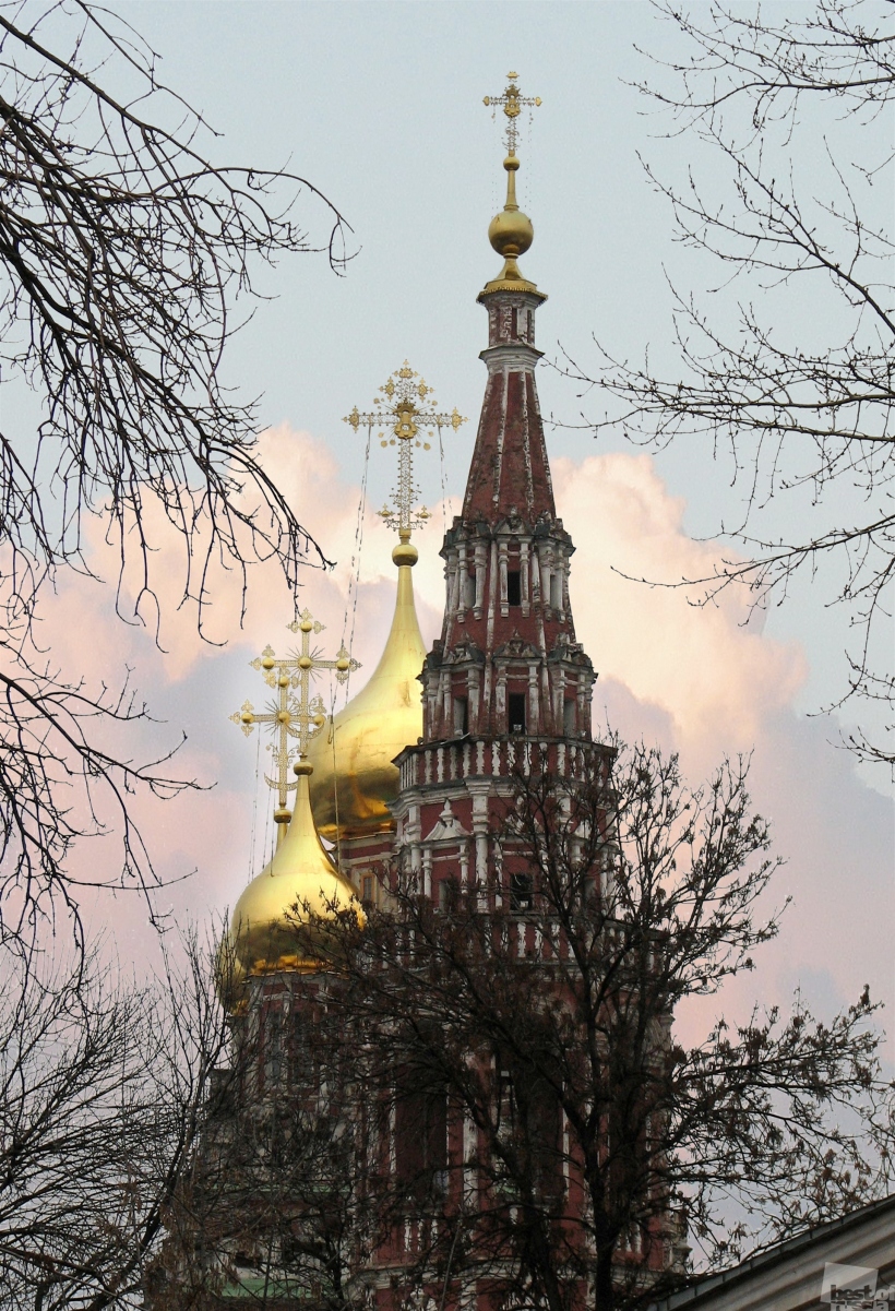 Купола