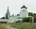 Рубежи православия. Ивангород