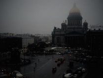 50 оттенков Питера