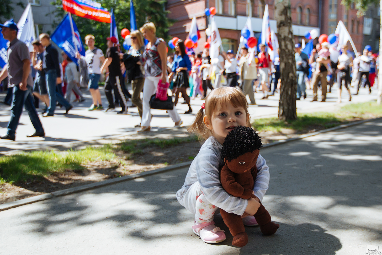 Толерантность