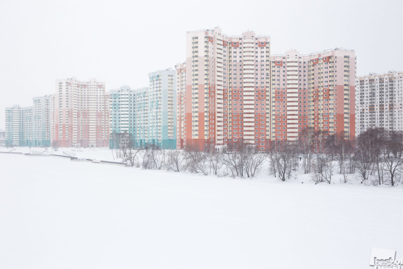 Нереальная реальность.