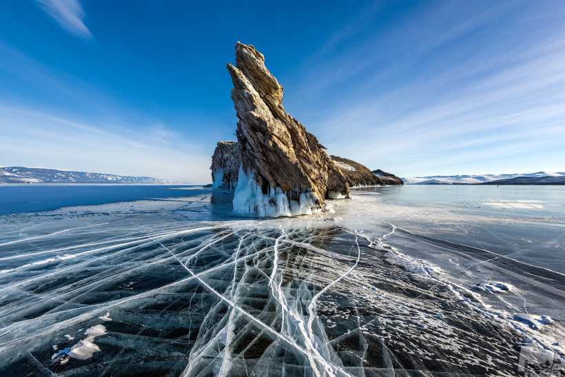 Ogoy island