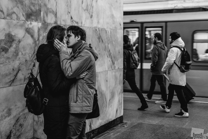 Параллельный мир