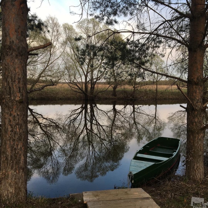 Поречье-Рыбное