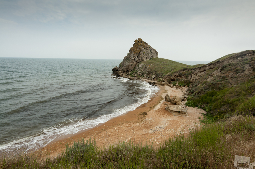 Дикий Крым