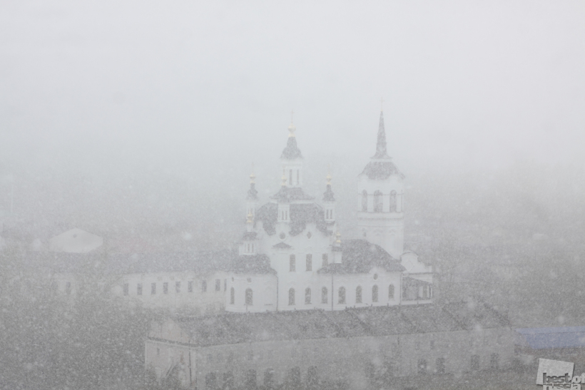 Метель