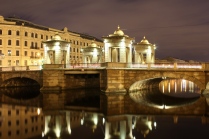 Ломоносовский мост