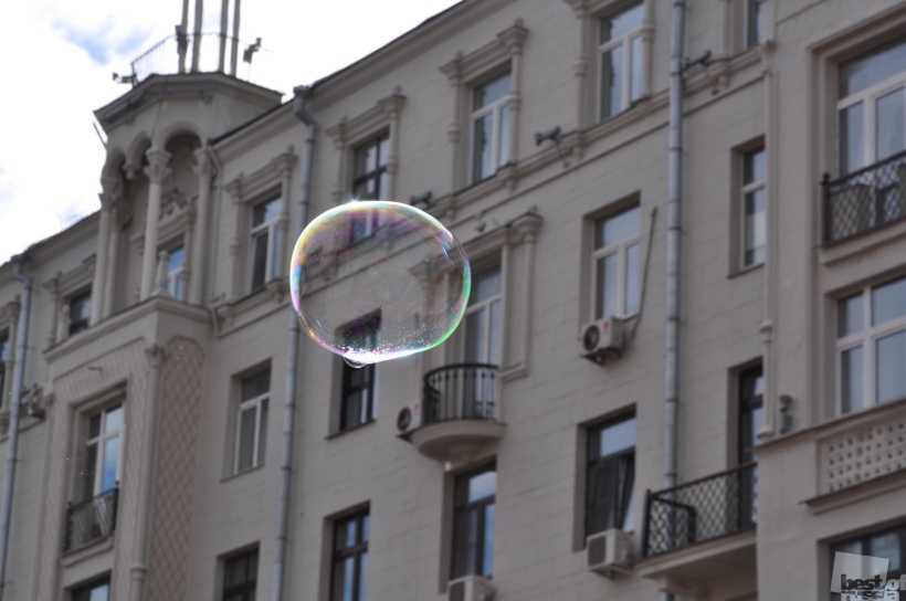 Мыльный спектр
