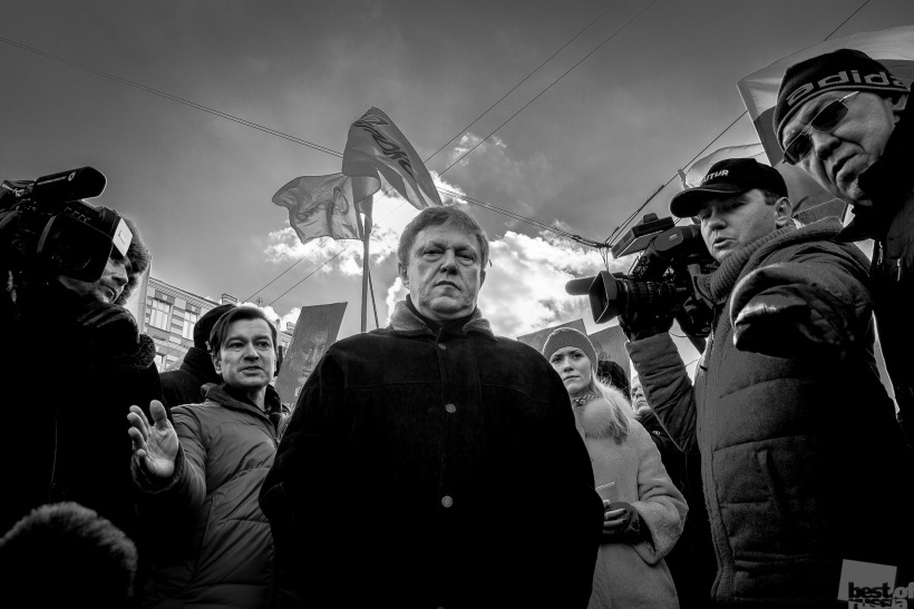 Явлинский