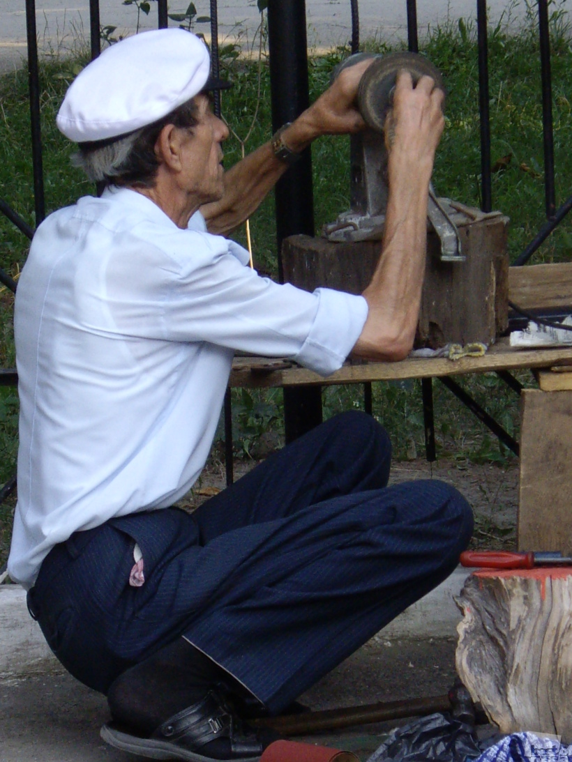 мастер