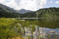 Каракольское озеро