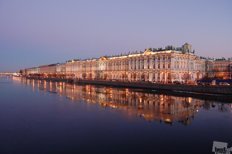 Вотерлиния