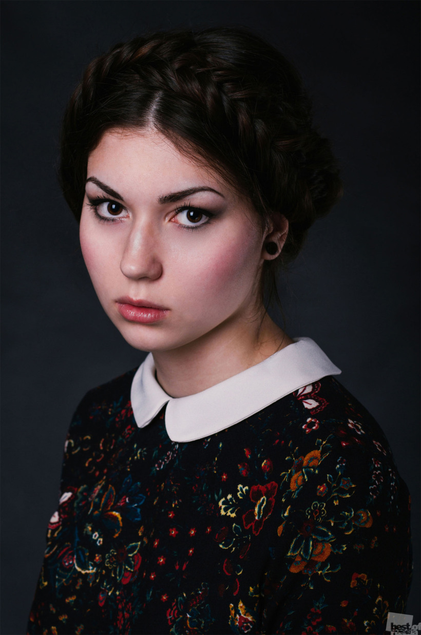Полина