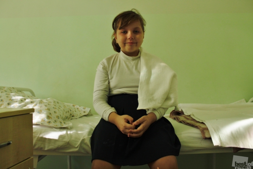 Ангелина
