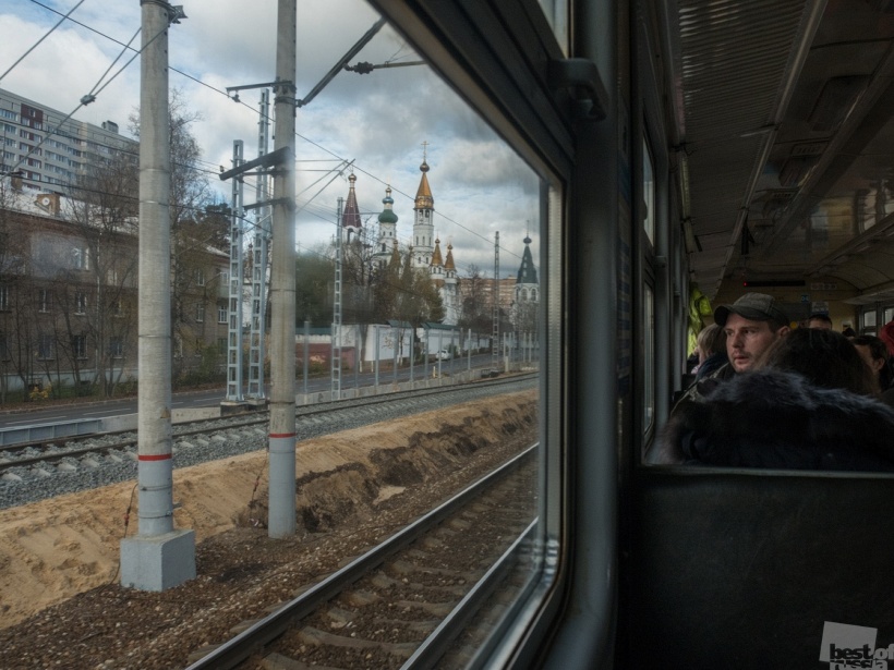 Москва-Александров