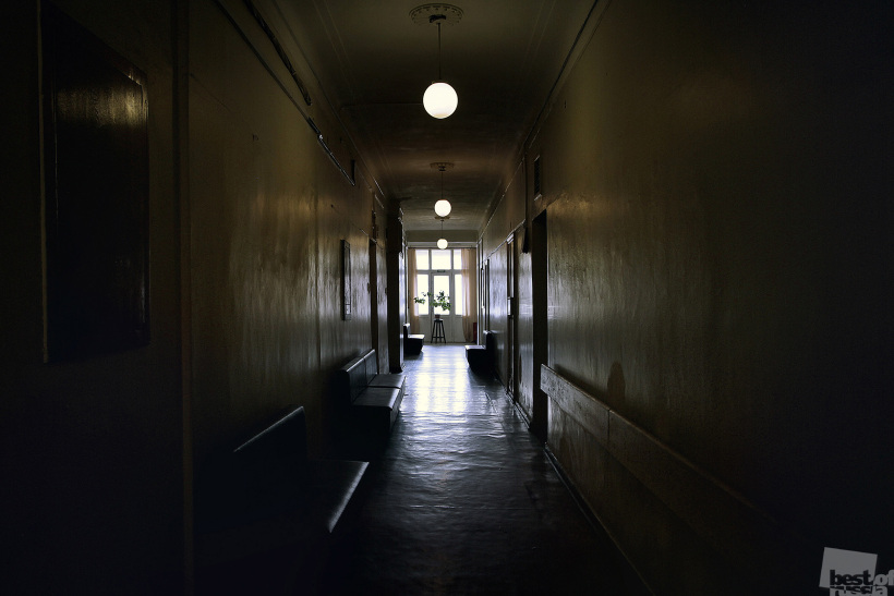 Corridor