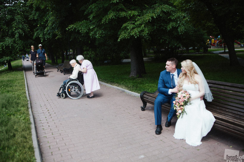дорога жизни