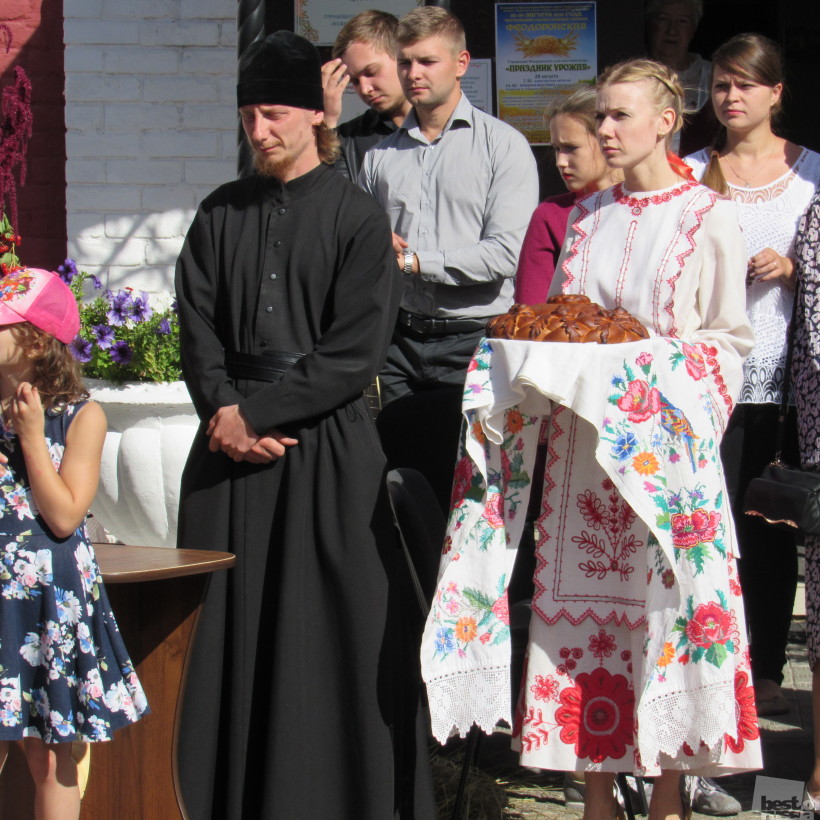Феодоровская ярмарка