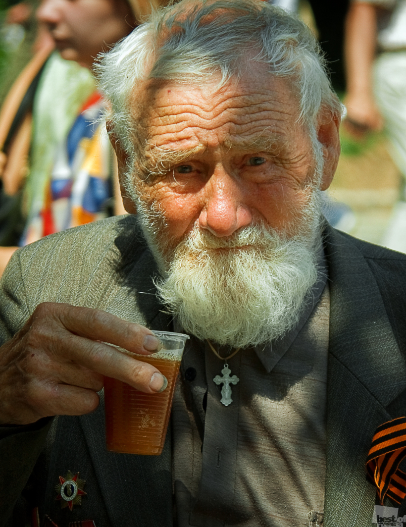 МОНАСТЫРСКИЙ КВАС