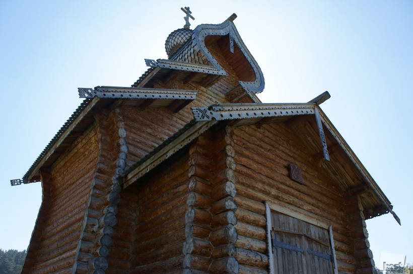 церковь