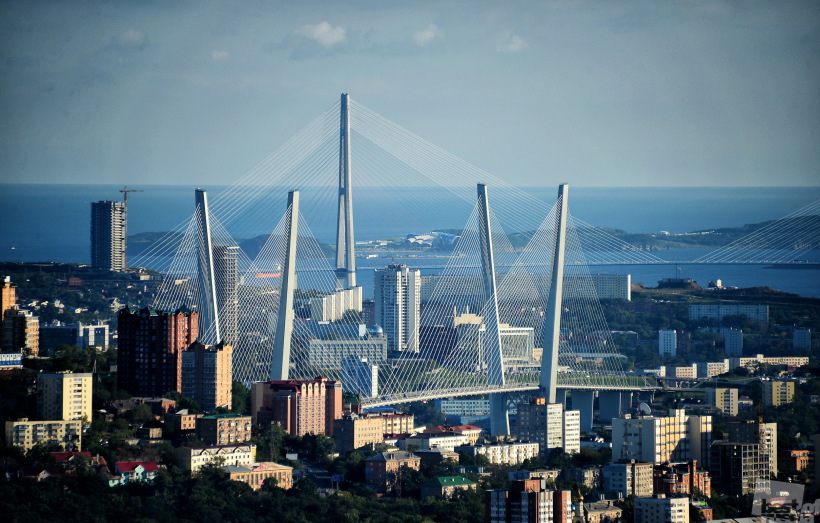 Владивосток