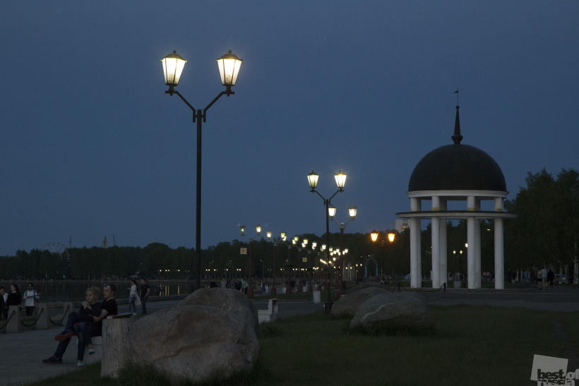 Сумерки