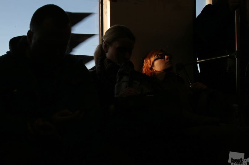 A Ray of Light in the Realm of Darkness