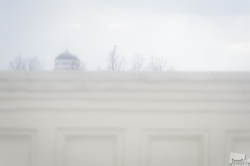 Восход