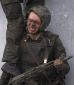 Испытания на право ношения крапового берета среди военнослужащих внутренних войск МВД России