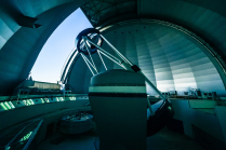 БТА - большой телескоп азимутальный