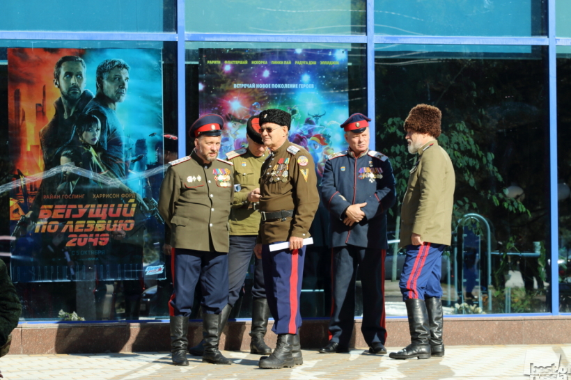 Cossacks