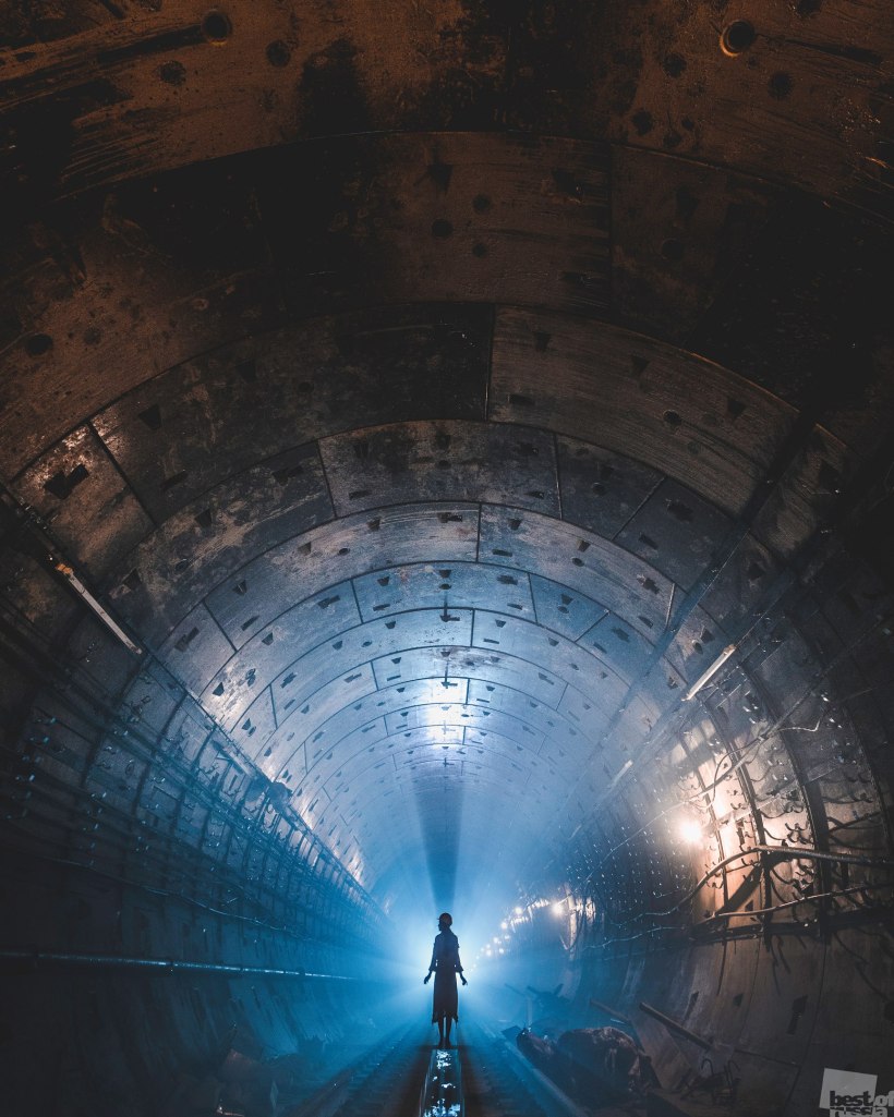 Подземных приключений искатели