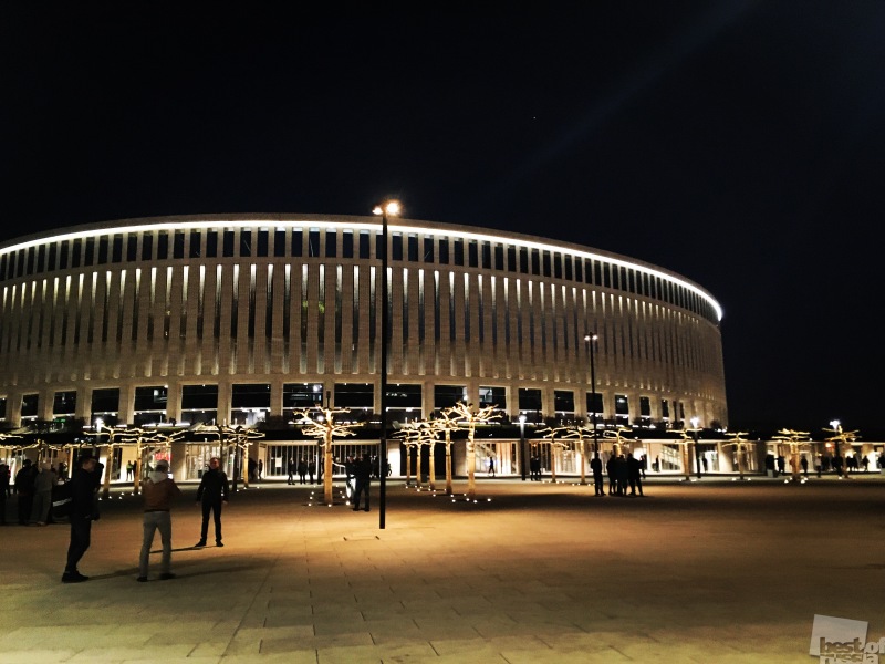 Coliseum