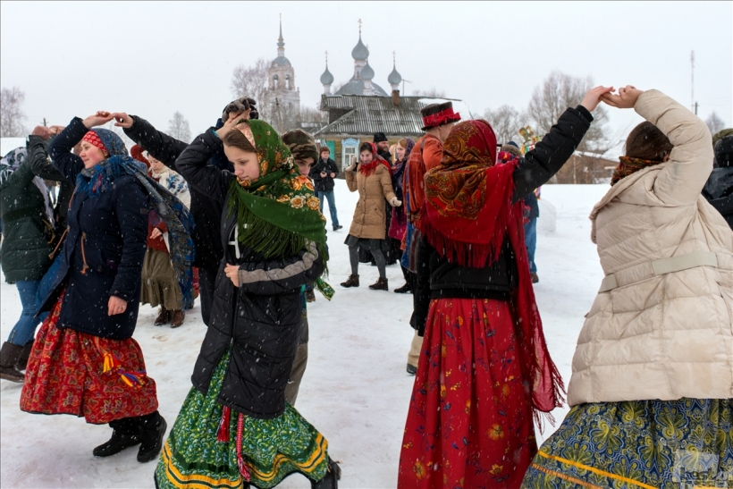 Давыдовская кадриль