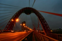 Живописный мост