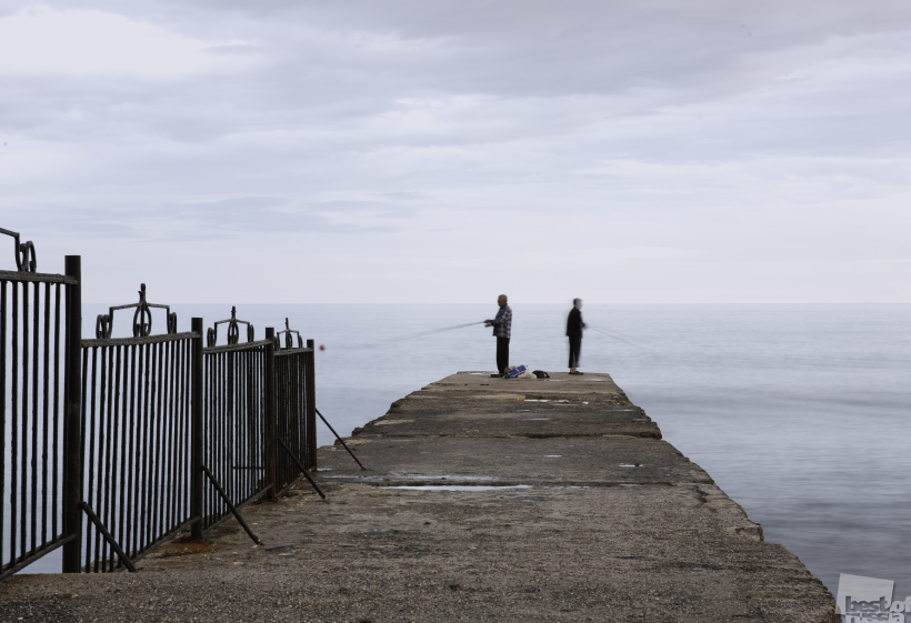 My dream part 3 "the Fishermen"