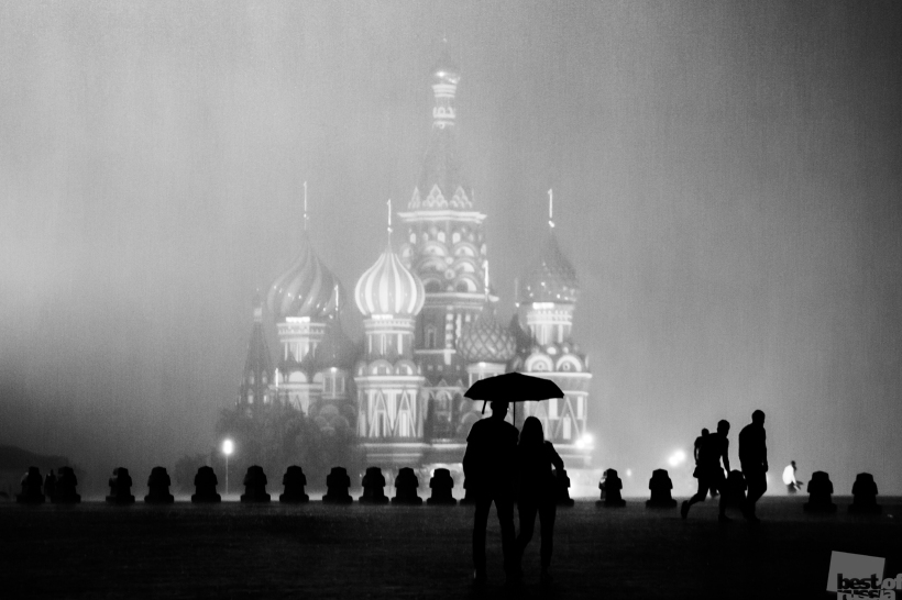 Cloudburst