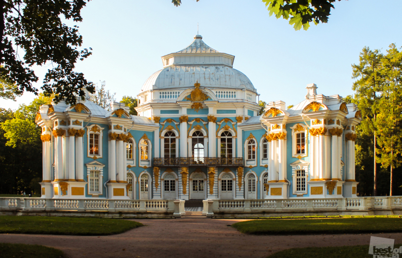 Золотой Эрмитаж