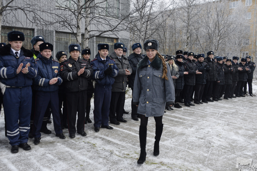 За наградой
