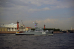Парад кораблей ВМФ России в Санкт-Петербурге летом  2017 году
