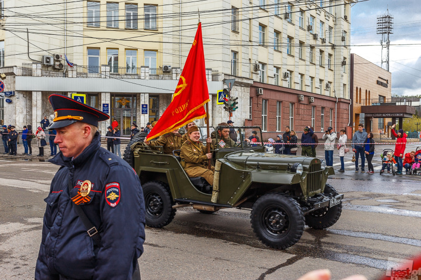 День Победы