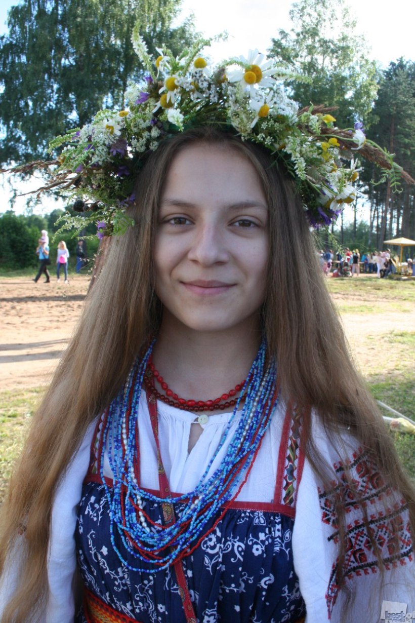 Купальское