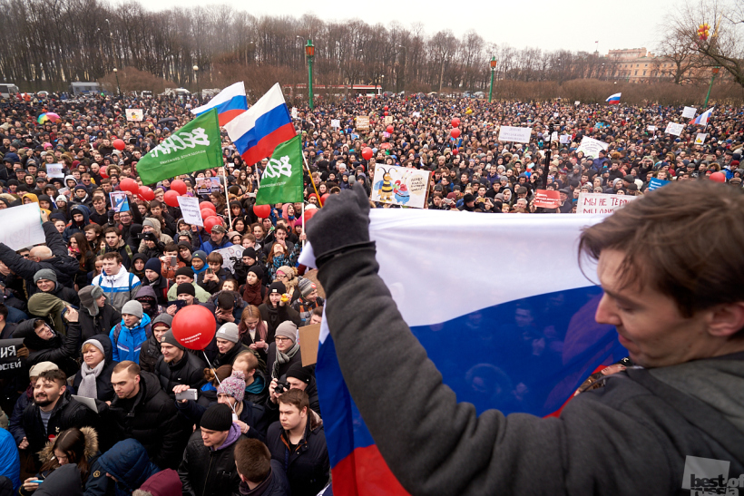 Он вам не Димон