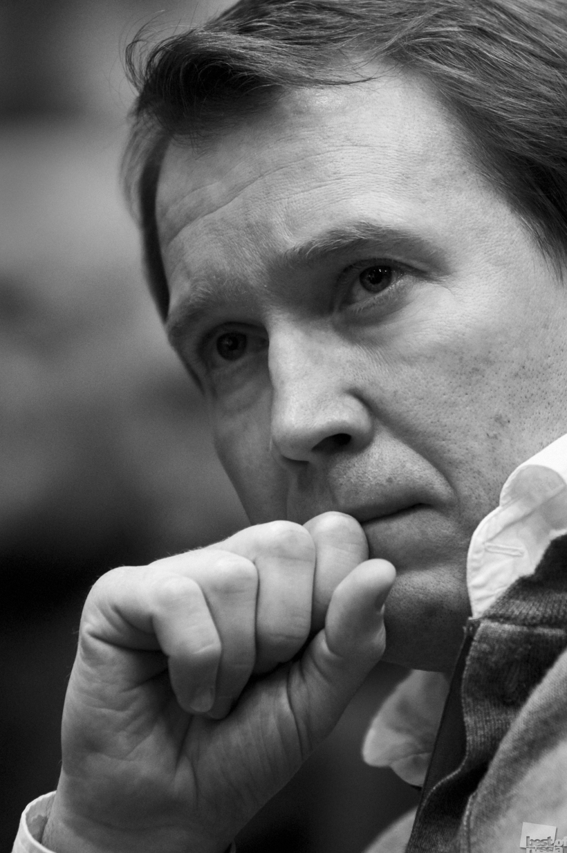 Евгений Миронов