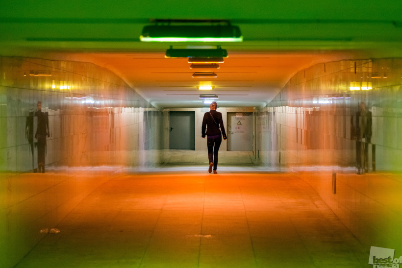 Underpass